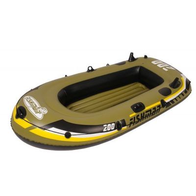   Jilong Fishman 200 SET (+)  JL007207-1N -      - "  "