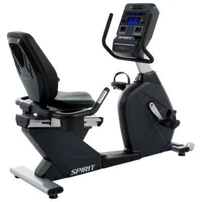   Spirit Fitness CR900 Graphite gray -      - "  "