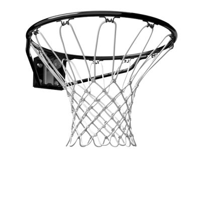 Баскетбольное кольцо Spalding Slam Jam Rim - купить по специальной цене в интернет-магазине "Уют в доме"