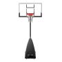    Spalding Ultimate Hybrid Portable 54 Glass