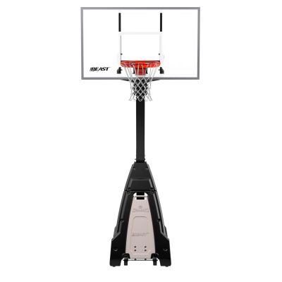    Spalding The Beast Portable 60 Glass -      - "  "