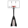    Spalding The Beast Portable 60 Glass