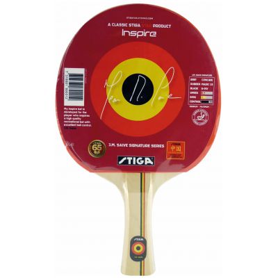   STIGA JMS Inspire -      - "  "