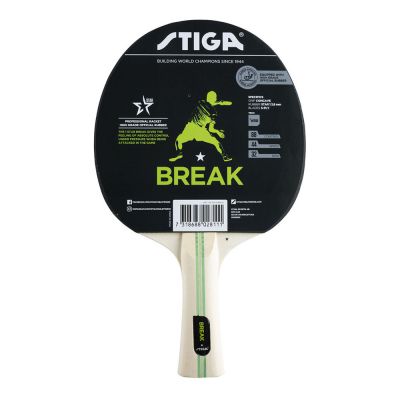   STIGA Break WRB 1.8 mm -      - "  "