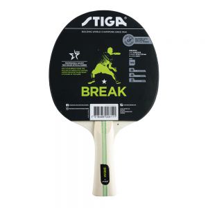 Ракетка STIGA Break WRB 1.8 mm Ракетка STIGA Break WRB 1.8 mm