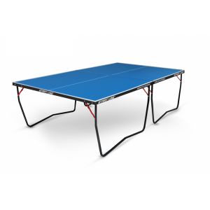 Теннисный стол Start line Hobby EVO Outdoor 6 синий