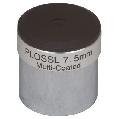  Sky-Watcher Plossl 7.5  1.25" -      - "  "