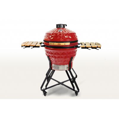 Гриль Start Grill SG24 PRO 61 см красный - купить по специальной цене в интернет-магазине "Уют в доме"