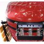 Керамический гриль-барбекю Start Grill SG24 PRO 61 см красный