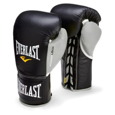   Everlast Powerlock 10oz XL / -      - "  "