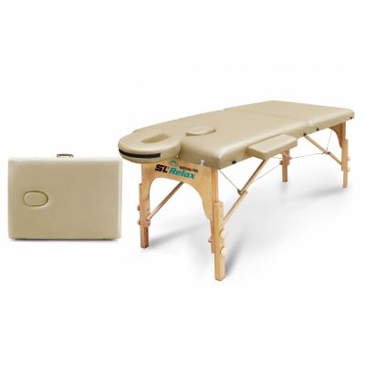    SL Relax Nirvana Pro (Beige) -      - "  "