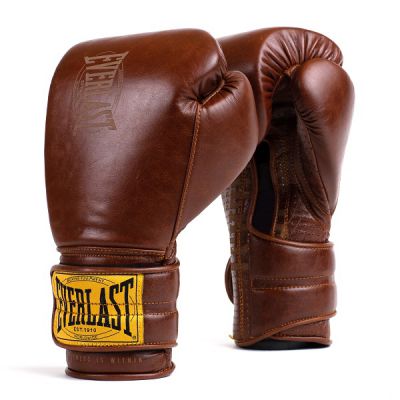   Everlast 1910 Classic Brown 14oz -      - "  "