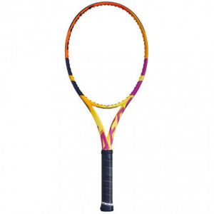 Ракетка для начинающих Babolat Pure Aero Rafa UNSTR NC (101455-352 GR3)