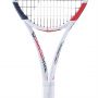 Ракетка для большого тенниса Babolat Pure Strike Lite UNSTR NC (101408-323 GR3)