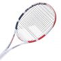Ракетка для большого тенниса Babolat Pure Strike Lite UNSTR NC (101408-323 GR3)