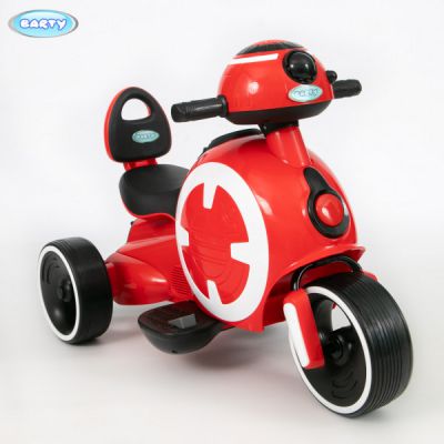  Barty 33  -      - "  "