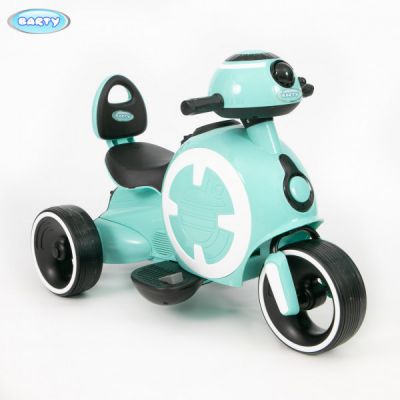  Barty 33  -      - "  "