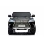    Barty Lexus LX570 4WD