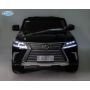    Barty Lexus LX570 4WD