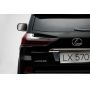    Barty Lexus LX570 4WD
