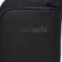 Сумка антивор Pacsafe Daysafe Tech Crossbody Econyl 0.2 л черная
