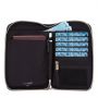    Pacsafe RFIDsafe travel organizer 