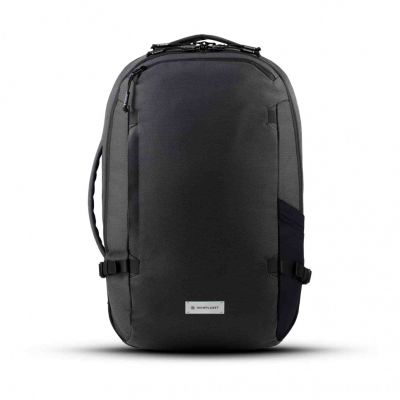   Heimplanet Travel Pack 34 castlerock -      - "  "