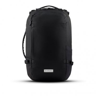   Heimplanet Travel Pack 34 black -      - "  "