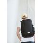     Heimplanet Travel Pack 34 black