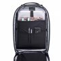     Heimplanet Travel Pack 28 black