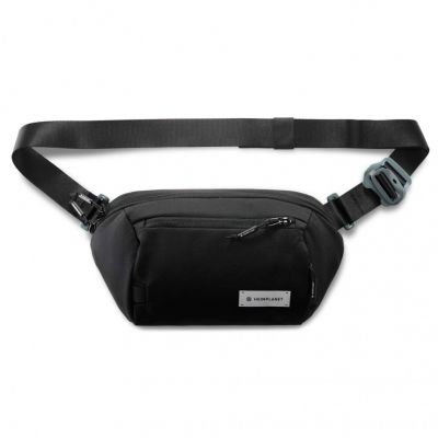   Heimplanet Sling Pocket XL black -      - "  "