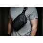  Heimplanet Sling Pocket XL black