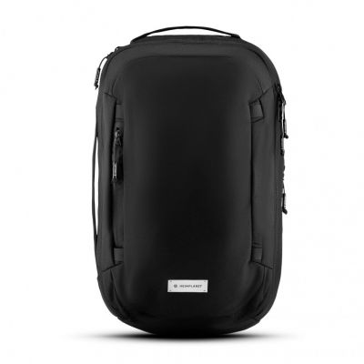   Heimplanet Transit Line Daypack 24L black -      - "  "