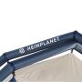 Палатка надувная для кемпинга Heimplanet Fistral Classic