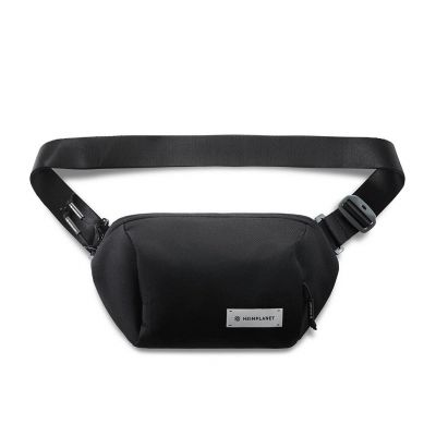   Heimplanet Sling Pocket black -      - "  "