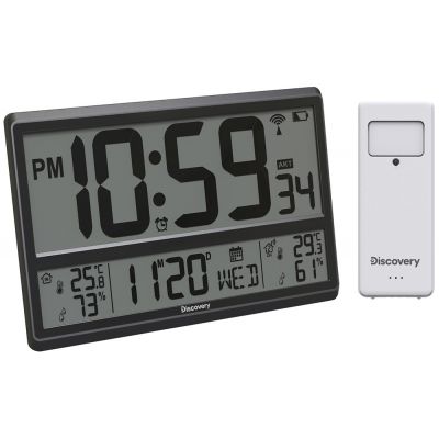  Discovery Report WA50 -      - "  "