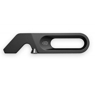  The James Brand The Halifax - Titanium / Stainless -      - "  "