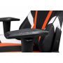 Премиум кресло для геймеров Karnox Нero Lava Edition