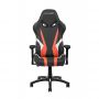 Премиум кресло для геймеров Karnox Нero Lava Edition