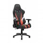 Премиум кресло для геймеров Karnox Нero Lava Edition