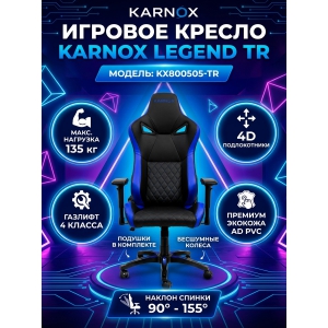 ������ ��� ������� Karnox Legend TR