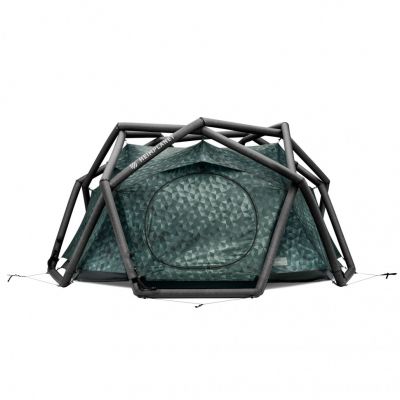 Палатка кемпинговая Heimplanet The Cave Cairo Camo - купить по специальной цене в интернет-магазине "Уют в доме"