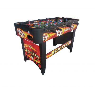   DFC Inferno -      - "  "