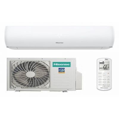 -  Hisense Expert Pro DC Inverter AS-18UW4RXATV00 -      - "  "