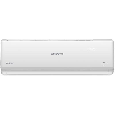 -  Breeon Prisma DC Inverter BRC-09TPI -      - "  "