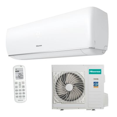 Сплит-система Hisense Expert Pro DC Inverter AS-24UW4RBBTV00 - купить по специальной цене в интернет-магазине "Уют в доме"