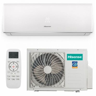 -  Hisense Smart DC Inverter AS-07UW4RYDDB00 -      - "  "