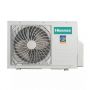 - Hisense Smart DC Inverter AS-24UW4RFBDB00