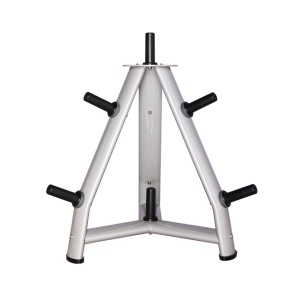 Стойка для дисков Bronze Gym H-041
