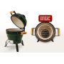  - Start Grill SG13 PRO SE 33  